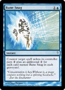 Rune Snag - Coldsnap-(046)