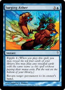 Surging Aether - Coldsnap-(047)