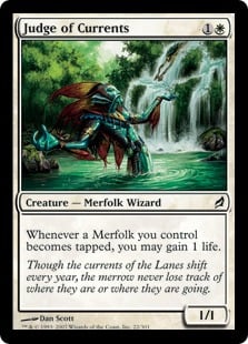 Judge of Currents - Lorwyn-(022)