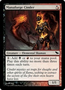 Manaforge Cinder - Shadowmoor-(191)