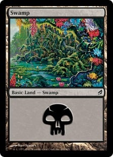 Swamp - Lorwyn-(291)