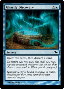 Ghastly Discovery - Shadowmoor-(039)