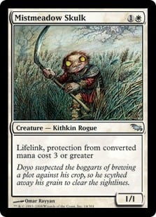 Mistmeadow Skulk - Shadowmoor-(014)