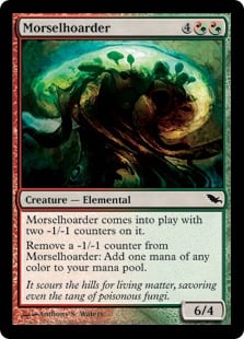 Morselhoarder - Shadowmoor-(212)