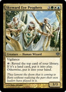 Skyward Eye Prophets - Conflux-(125)