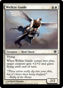 Welkin Guide - Shards of Alara-(030)
