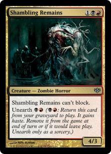 Shambling Remains - Conflux-(124)