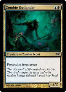 Zombie Outlander - Conflux-(133)