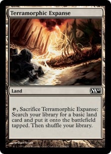 Terramorphic Expanse - Magic 2010-(229)