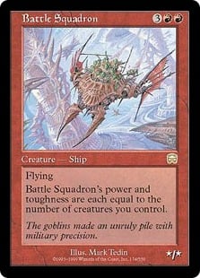 Battle Squadron - Mercadian Masques-(174)