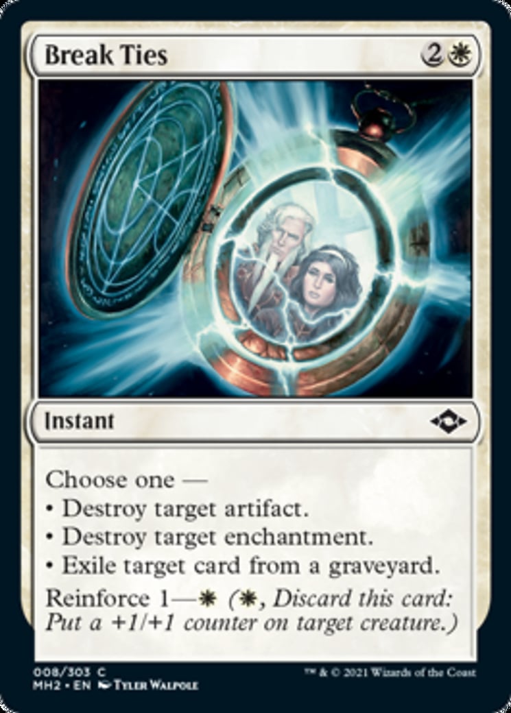 Break Ties - Modern Horizons 2-(008)