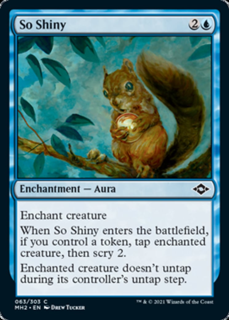 So Shiny - Modern Horizons 2-(063)