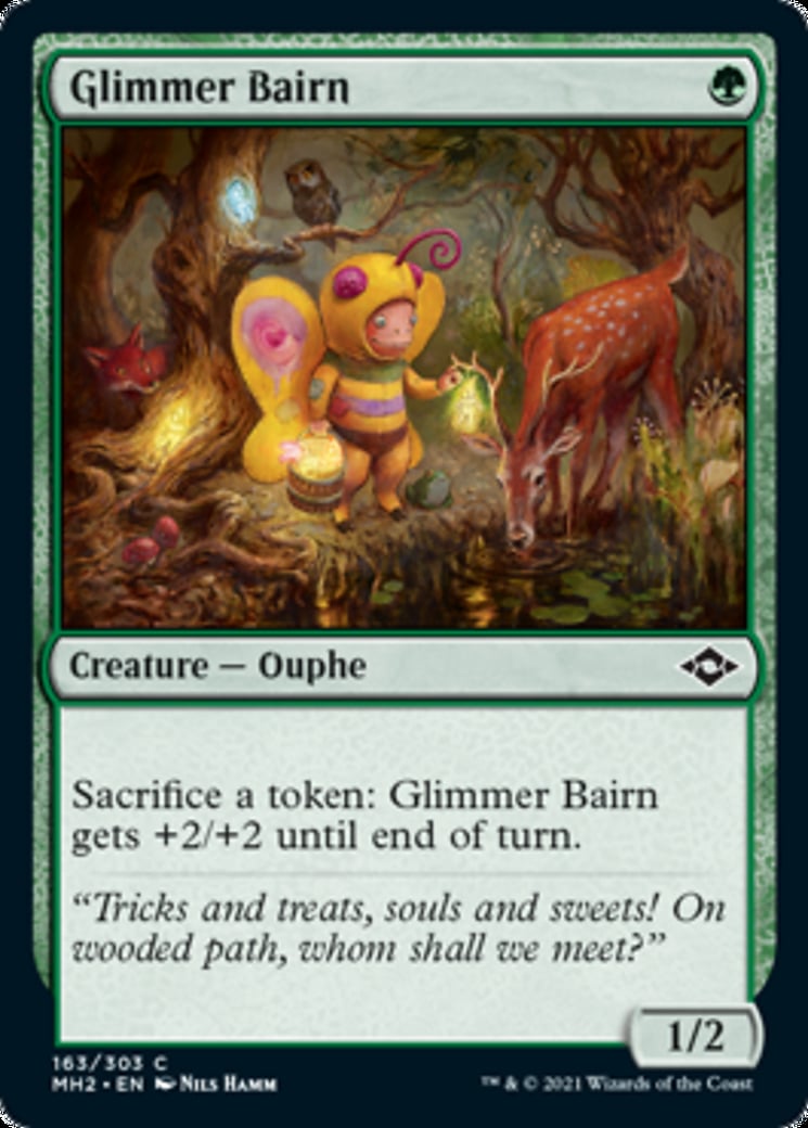Glimmer Bairn - Modern Horizons 2-(163)