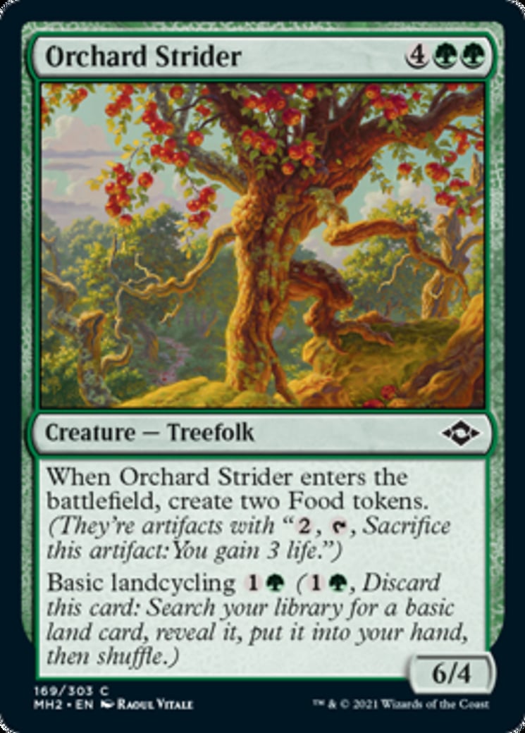 Orchard Strider - Modern Horizons 2-(169)