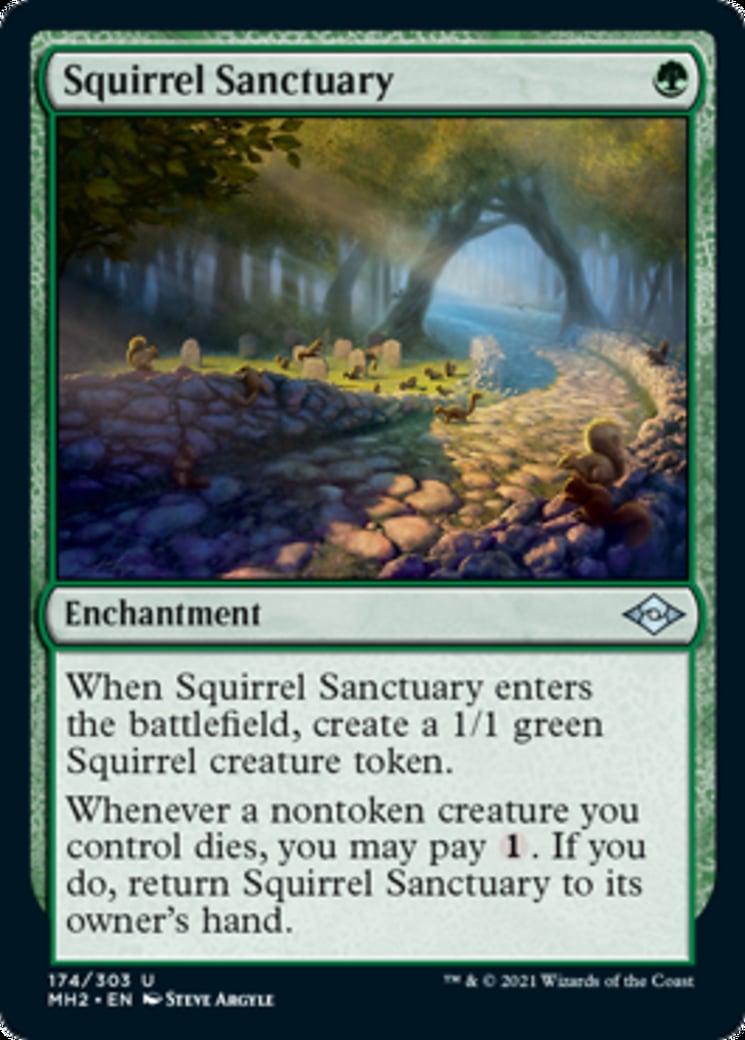 Squirrel Sanctuary - Modern Horizons 2-(174)