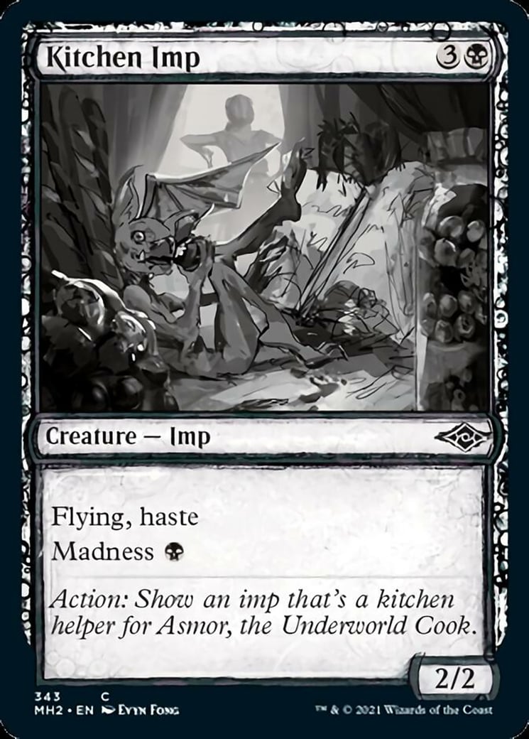 Kitchen Imp - Modern Horizons 2-(343)