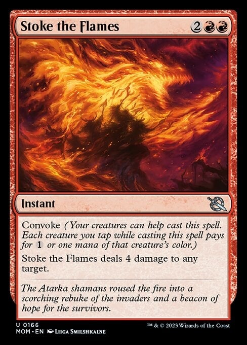 Stoke the Flames - March of the Machine-(166)
