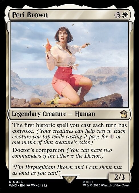 Peri Brown - Doctor Who-(026)