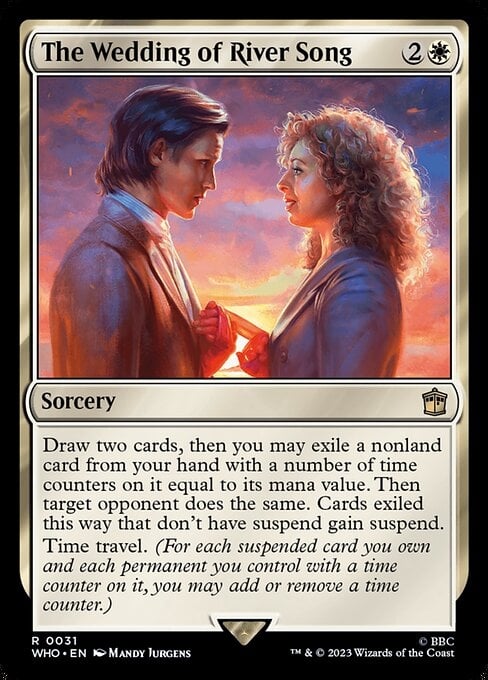 The Wedding of River Song - Doctor Who-(031)