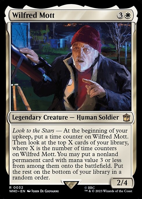 Wilfred Mott - Doctor Who-(032)