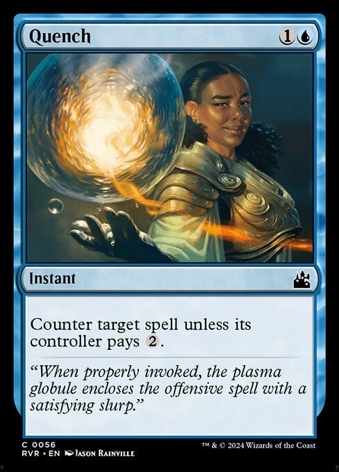 Quench - Ravnica Remastered-(056)