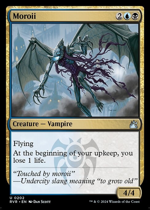 Moroii - Ravnica Remastered-(202)