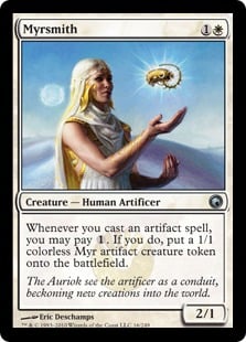 Myrsmith - Scars of Mirrodin-(016)