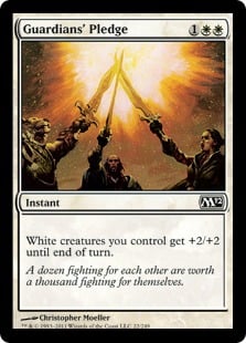 Guardians' Pledge - Magic 2012-(022)