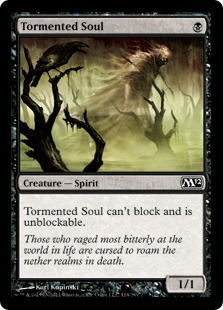 Tormented Soul - Magic 2012-(114)