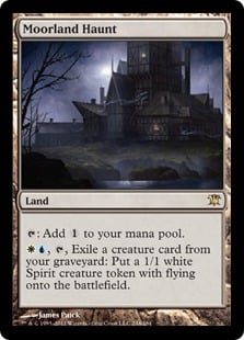 Moorland Haunt - Innistrad-(244)