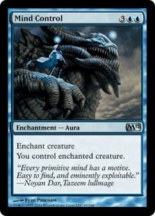Mind Control - Magic 2012-(067)