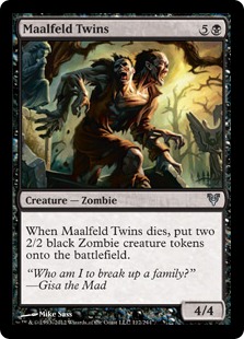 Maalfeld Twins - Avacyn Restored-(112)