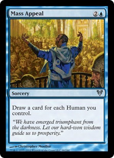 Mass Appeal - Avacyn Restored-(066)