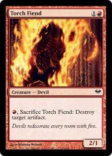 Torch Fiend - Dark Ascension-(106)