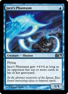 Jace's Phantasm - Magic 2013-(057)