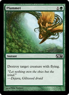 Plummet - Magic 2013-(179)