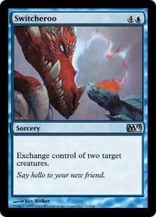 Switcheroo - Magic 2013-(071)