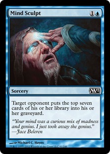 Mind Sculpt - Magic 2013-(061)