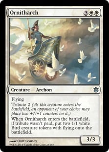 Ornitharch - Born of the Gods-(023)