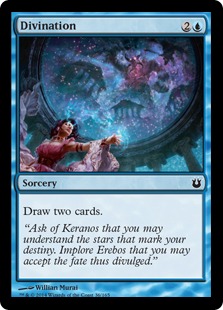 Divination - Born of the Gods-(036)