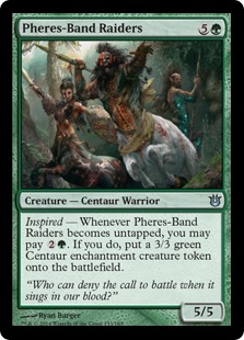 Pheres-Band Raiders - Born of the Gods-(133)