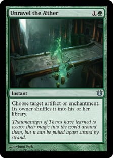 Unravel the Aether - Born of the Gods-(143)