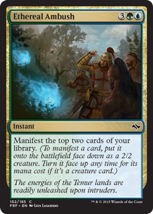 Ethereal Ambush - Fate Reforged-(152)