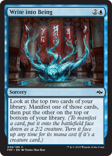 Write into Being - Fate Reforged-(059)