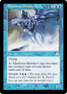 Mistform Shrieker - Onslaught-(096)