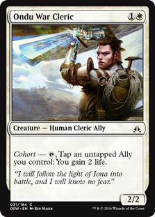 Ondu War Cleric - Oath of the Gatewatch-(031)