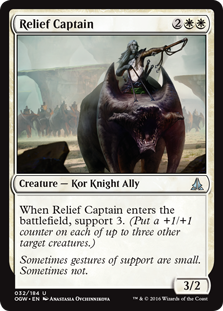 Relief Captain - Oath of the Gatewatch-(032)