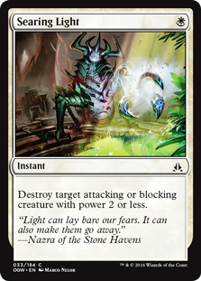 Searing Light - Oath of the Gatewatch-(033)