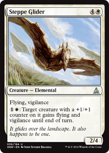 Steppe Glider - Oath of the Gatewatch-(036)