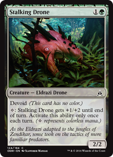 Stalking Drone - Oath of the Gatewatch-(124)